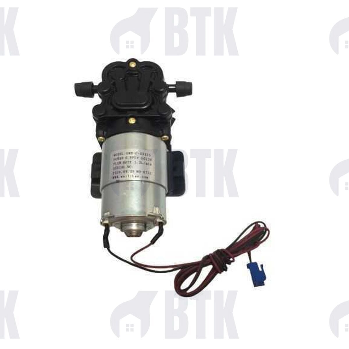 Beko Su Sebili Orijinal Damacana Pompası - 9178006372