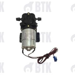 Beko Su Sebili Orijinal Damacana Pompası - 9178006372