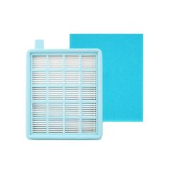 Philips Proactive Hepa Filitre