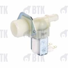 Arçelik Çamaşır Makinesi Tekli Ventil