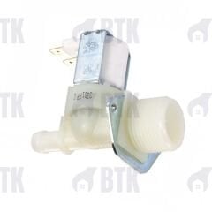 Arçelik Çamaşır Makinesi Tekli Ventil