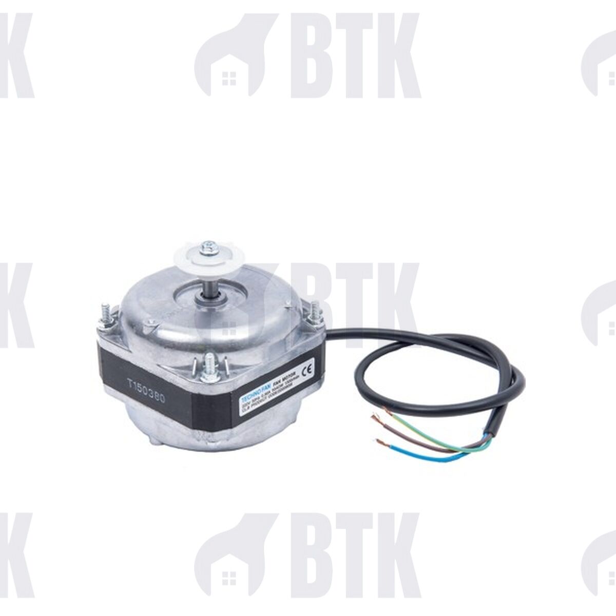 Techno Fan YJF10 42W - (50W) Fan Motoru