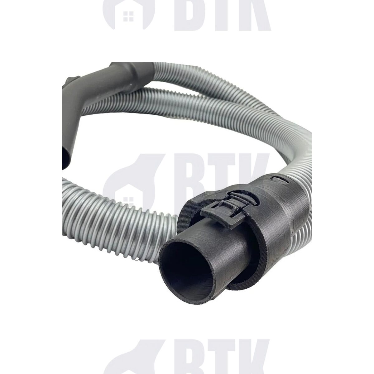 Arçelik S 4250 Tornado Süpürge Hortum Seti (3'lü Set)