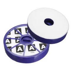 Dyson Motor Sonrası Hepa Filtresi