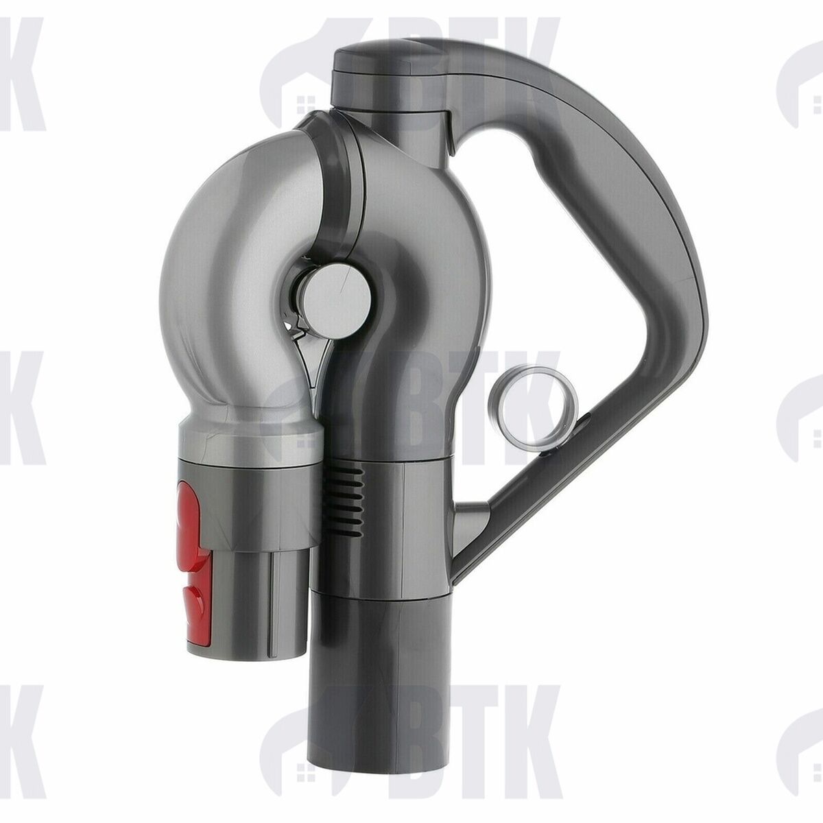 Dyson Elektrikli Süpürgeler ile Uyumlu 967373-01 Tutma Sapı