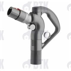 Dyson Elektrikli Süpürgeler ile Uyumlu 967373-01 Tutma Sapı