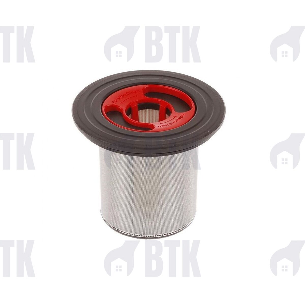 Bosch Şarjlı Elektrik Süpürge Filitresi - 12048688