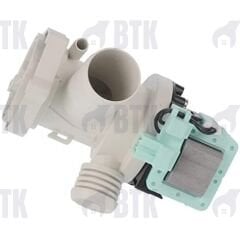 Vestel Çamaşır Makinesi Pompa Motoru - 4055066536