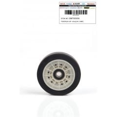 Universal Kurutma Makinesi Tekerleği (2 Adet)