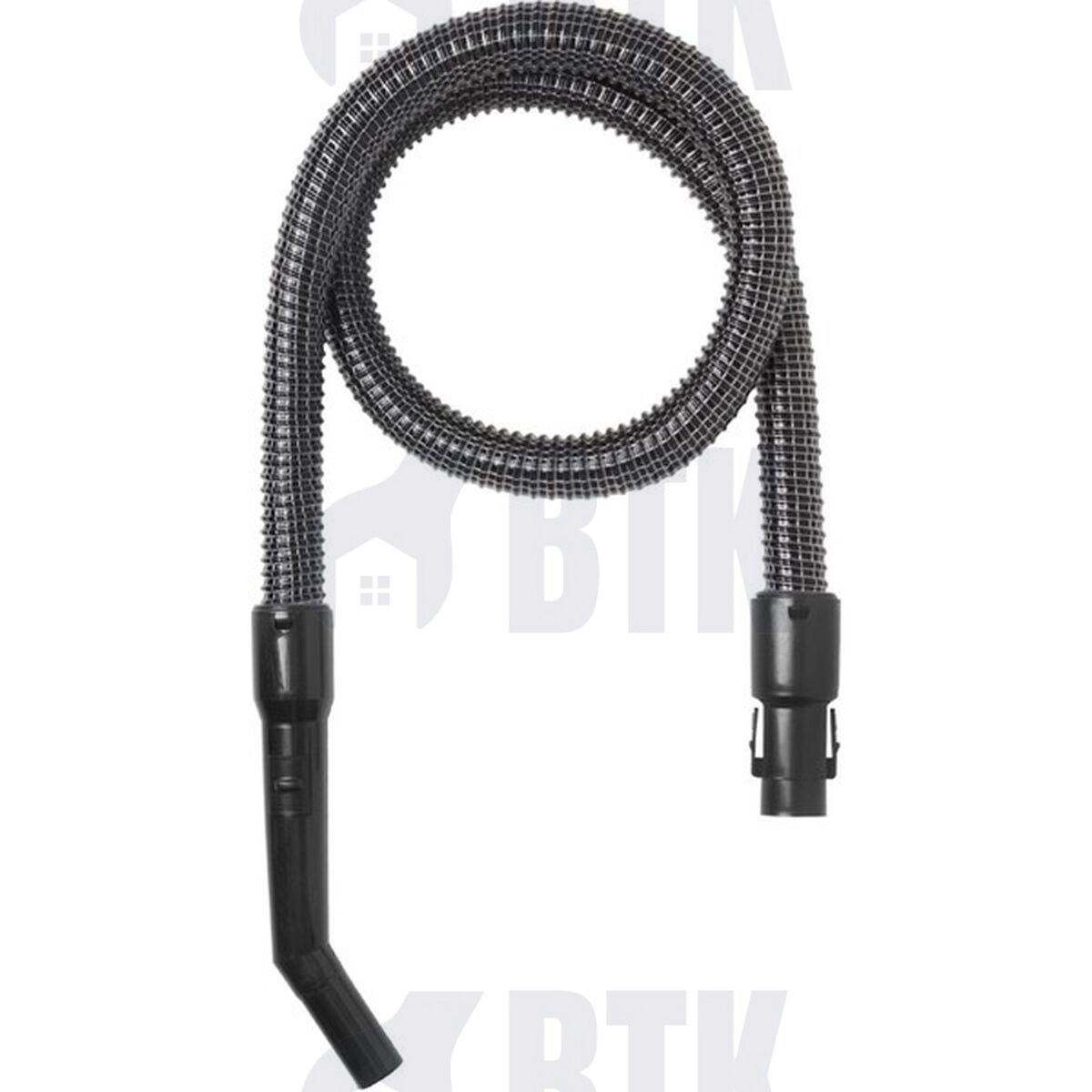 635 / Lenix Telli Örme Süpürge Hortumu