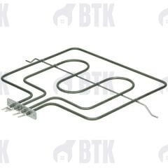 Arçelik Fırın Üst Rezistansı - 262900030