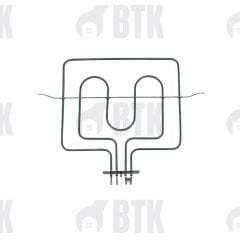 Arçelik Fırın Üst Rezistansı - 262900030