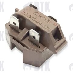 Buzdolabı Role PTC KLİXON A15 (4 KONTAK)