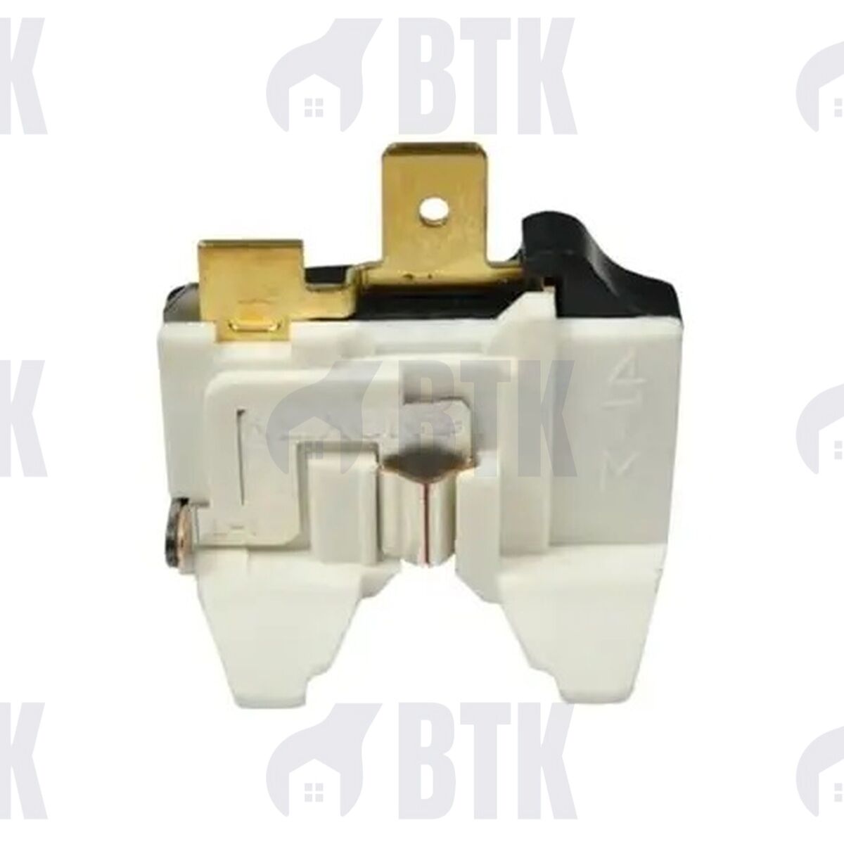 Buzdolabı Termiği PTC KLİXON A20 (1/4 HP 220V)