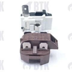 Buzdolabı PTC Klixon Role ve Termik Seti