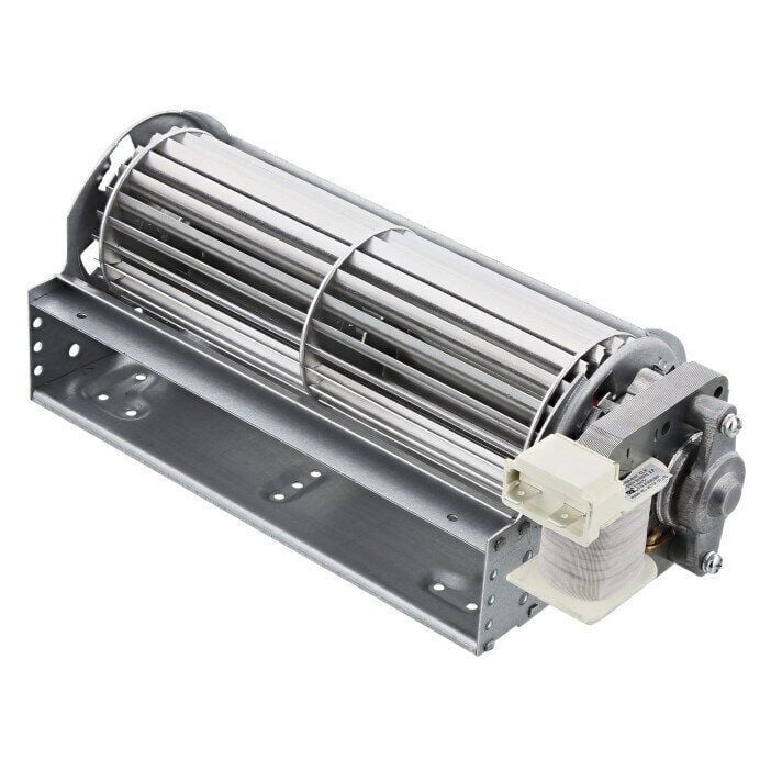 Topant 18 cm Radyan Fan Motoru