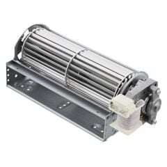 Topant 18 cm Radyan Fan Motoru