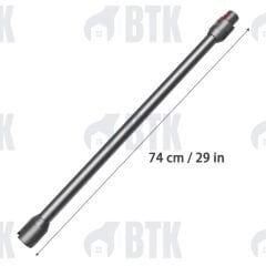 Dyson V12 Uzatma Borusu