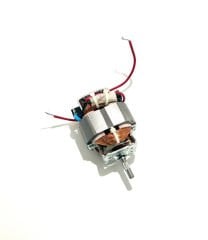 Blender Motoru Arzum Sposa Tipi Bakır Açık Kablolu Köşeli FL163003 AR19008 Uyumlu 200 W ve 220 V