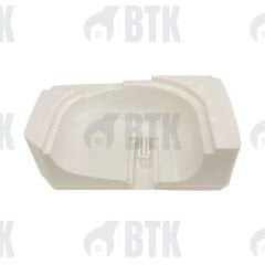 Arçelik Buzdolabı Orijinal Buharlaştırma Kabı - 4846070101