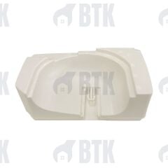 Beko Buzdolabı Orijinal Buharlaştırma Kabı - 4846070101