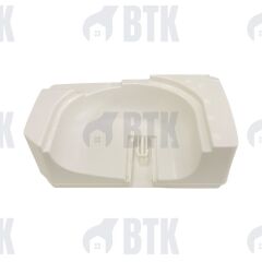 Beko Buzdolabı Orijinal Buharlaştırma Kabı - 4846070101