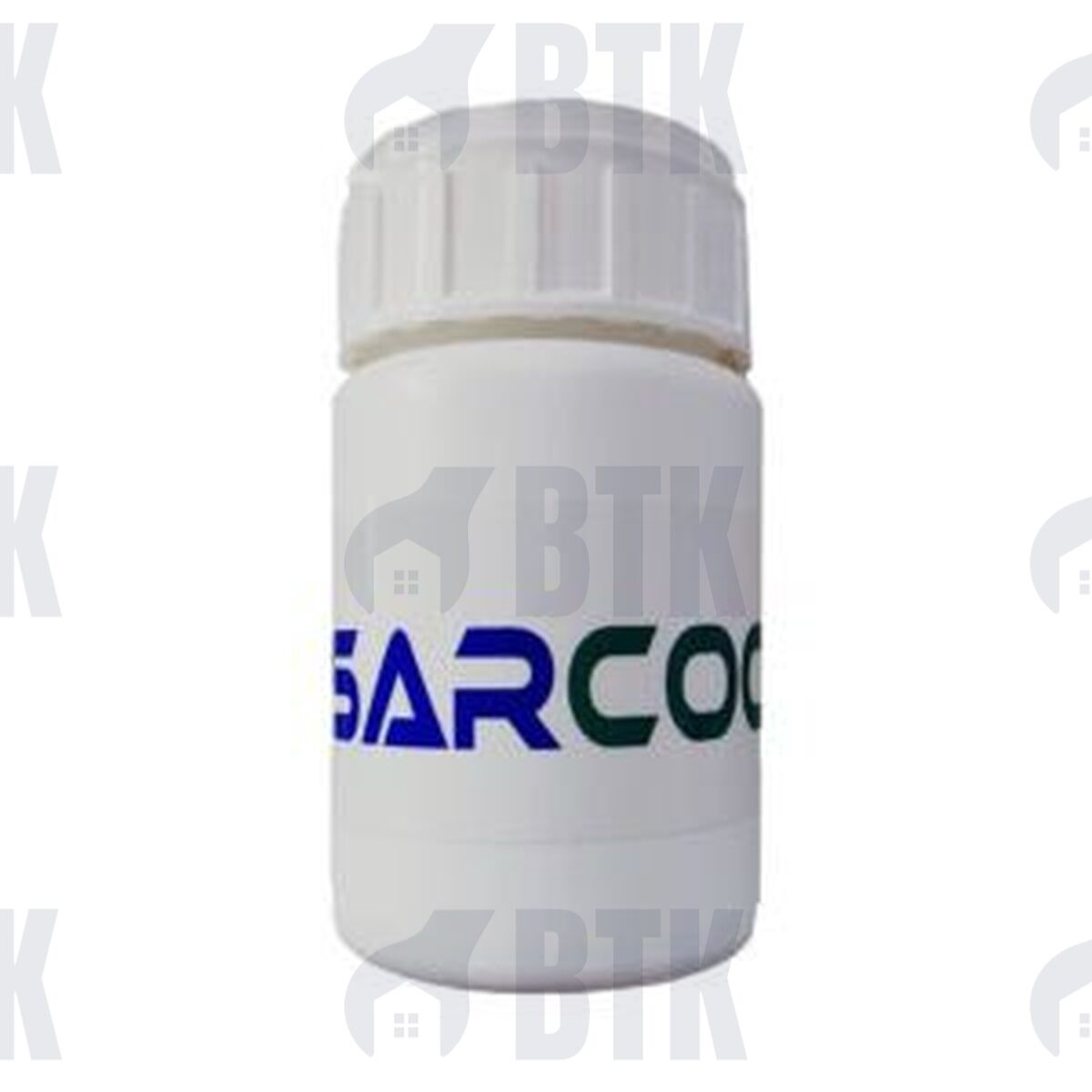 Sarcool Boraks 100gr