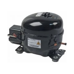 Cubigel HYE 125 MHU 1/4+ Hp R600 Buzdolabı Motoru