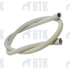 Beko Bulaşık Makinesi Tahliye Hortumu - Geniş Ağızlı