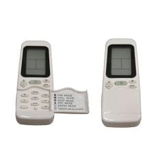 Vestel Klima Kumandası