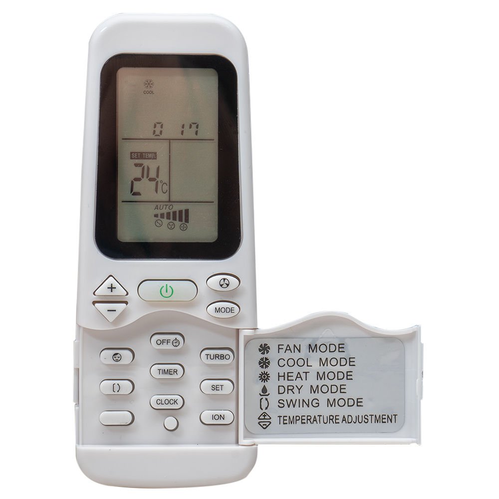 Vestel Klima Kumandası