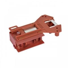 Arçelik 2600/2700 Kapı Emniyet Kilidi Metalflex ZV445T (2601440000)