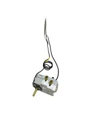 Arçelik Double Termostat 9197060855 (Çıkma)