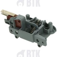 Ariston Bulaşık Makinesi Kapı Emniyet Anahtarı - 195887