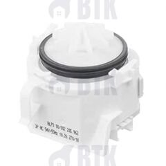 Bosch Bulaşık Makinesi İnverter Pompa Motoru 54V - 611332