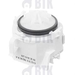Siemens Bulaşık Makinesi İnverter Pompa Motoru 54V - 611332
