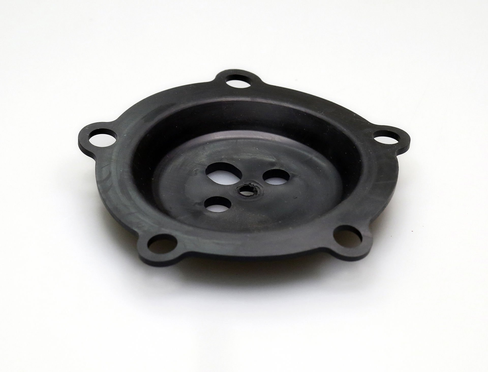 DT4 Titanyum Termosifon Conta (5 Delikli)