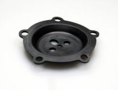 DT4 Titanyum Termosifon Conta (5 Delikli)