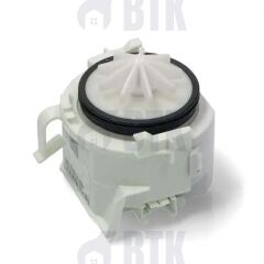 Siemens Bulaşık Makinesi İnverter Pompa Motoru 54V - 611332