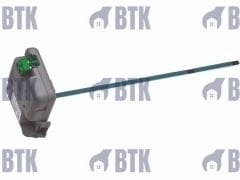 Ariston Termosifon Kartı Orijinal TBSE-8A-T70-CU70