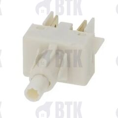 Beko Bulaşık Makinesi Şalteri - 1833120100