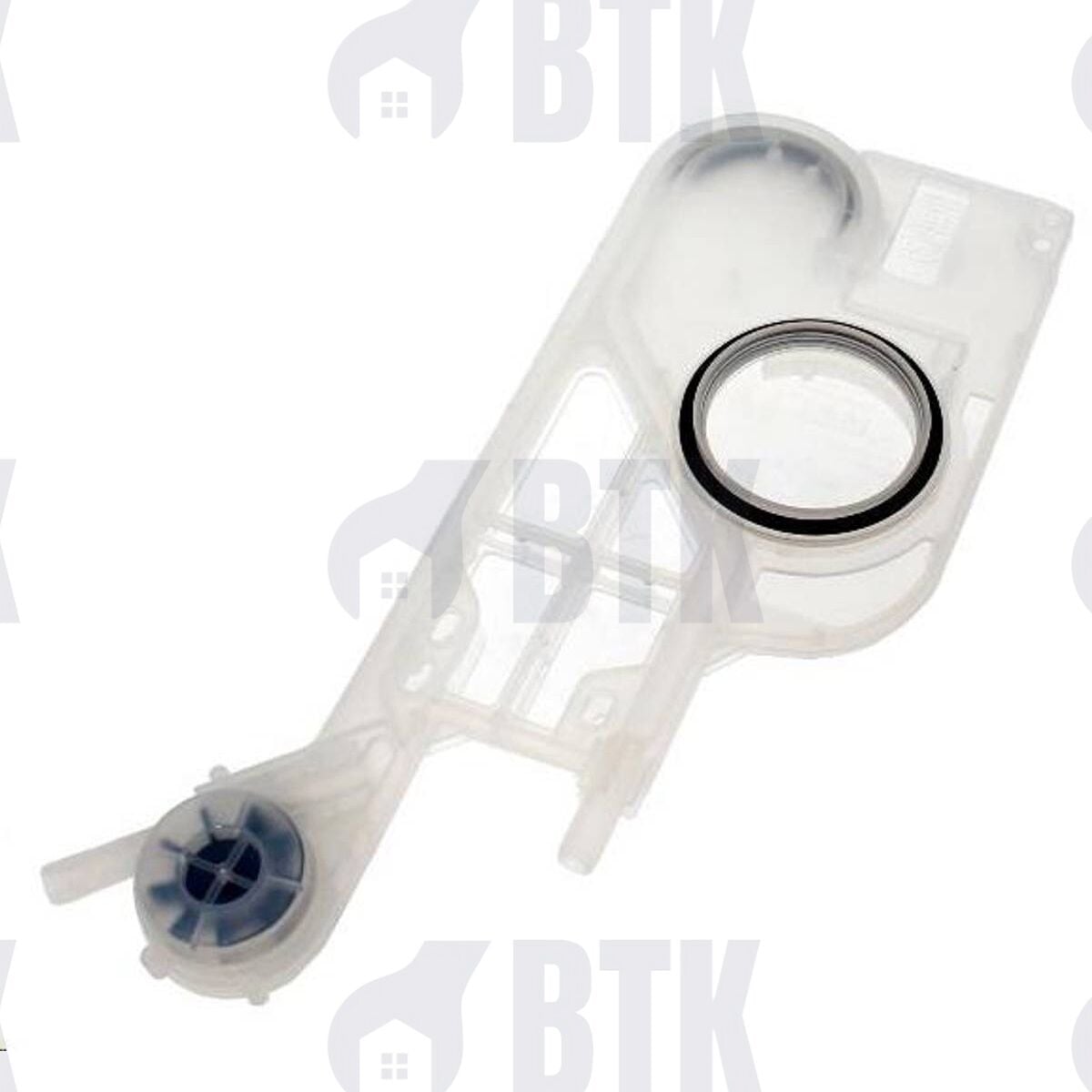Ariston-İndesit Bulaşık Makinesi Orijinal Su Cebi - C00256546