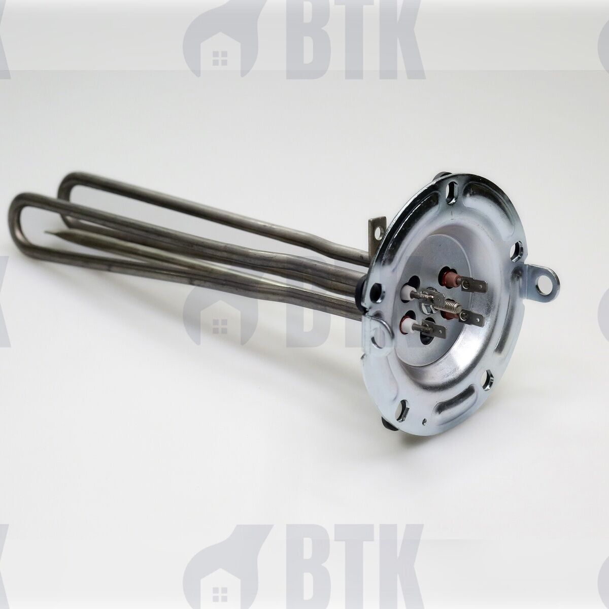 Demirdöküm DT4 - 80L Turbo Termosifon Rezistansı ve Anot Çubuğu