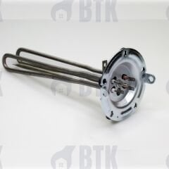 Demirdöküm DT4 - 80L Turbo Termosifon Rezistansı ve Anot Çubuğu