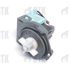 Regal Bulaşık Makinesi Pompa Motoru Sarex (HANYU) - 35800