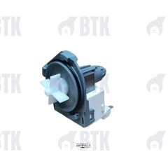 Regal Bulaşık Makinesi Pompa Motoru Sarex (HANYU) - 35800
