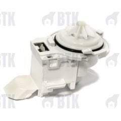 Bosch Sgs Bulaşık Makinesi Pompa Motoru İtalyan COPRECİ - 165261 , 265261