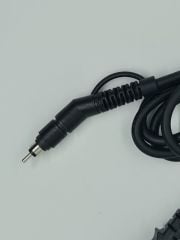 Saç Düzleştirici Kablosu No:4