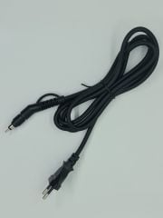 Saç Düzleştirici Kablosu No:4