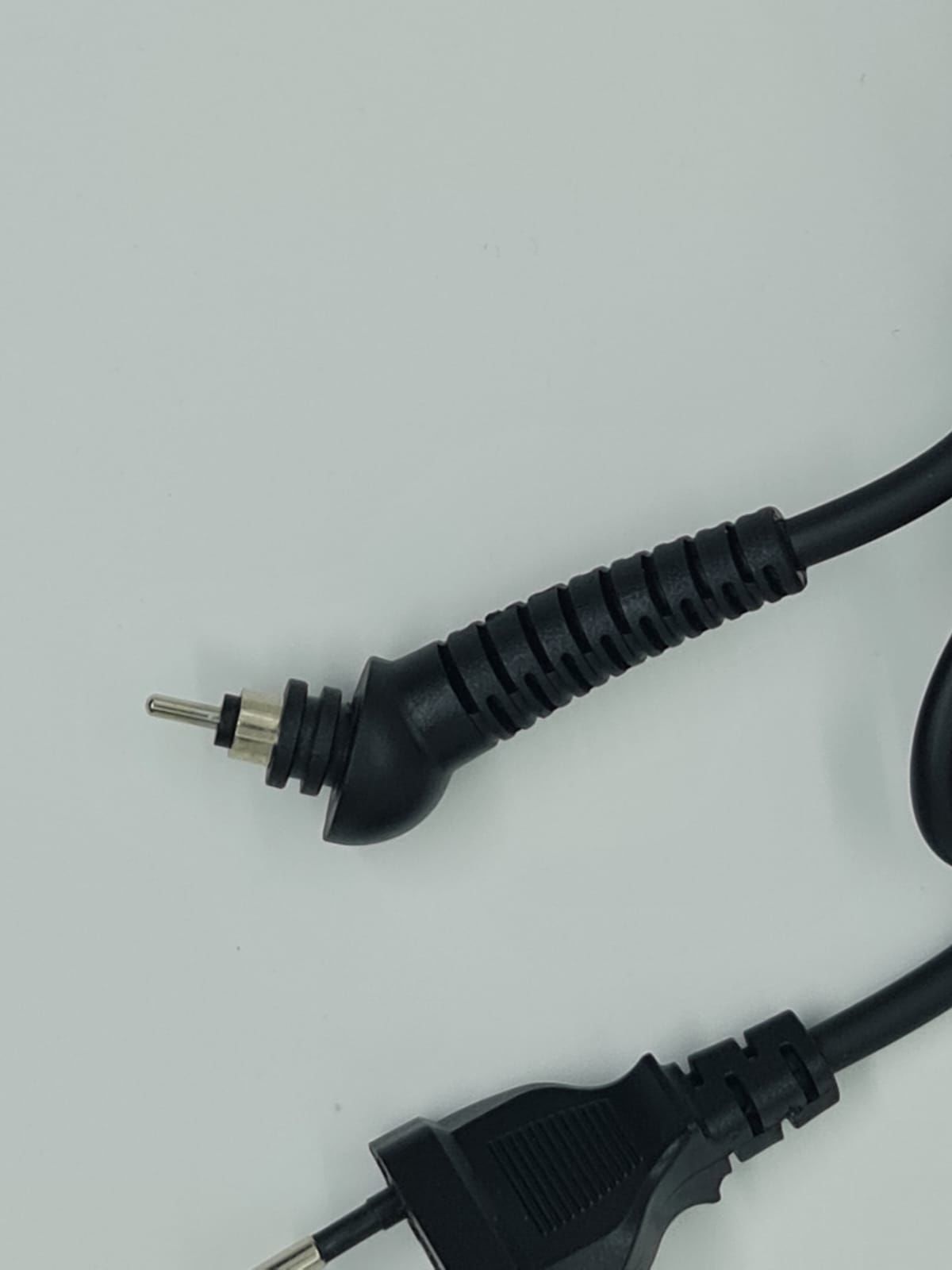 Saç Düzleştirici Kablosu No:5